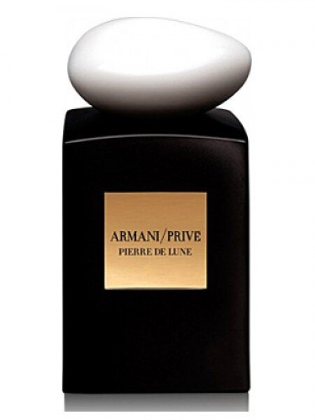 Giorgio Armani Pierre De Lune EDP 100 ml Unisex Parfümü kullananlar yorumlar